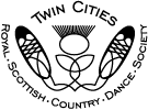Royal Scottish Country Dance Society Twin Cities