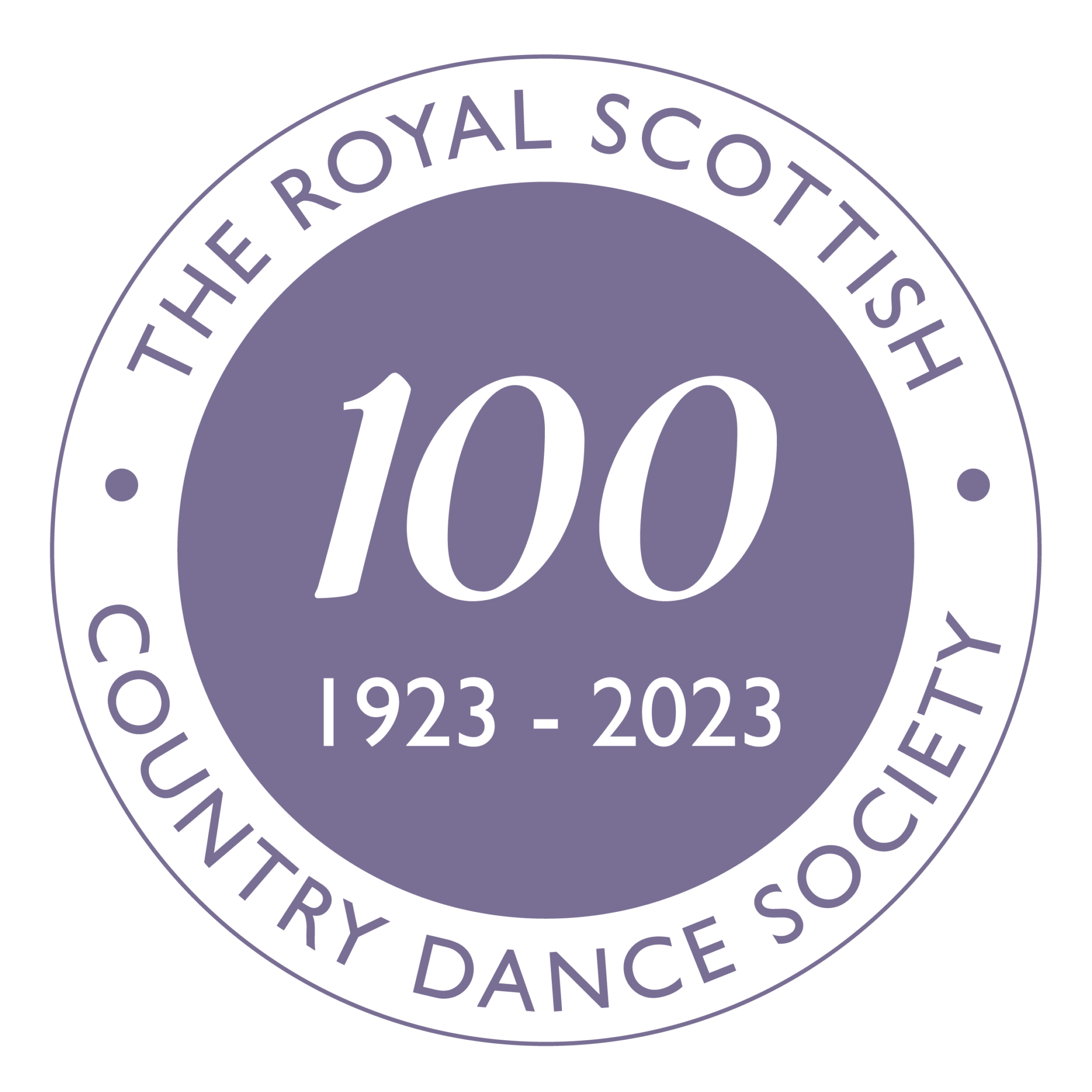 Grand Ball 2023 100 Years of RSCDS Royal Scottish Country Dance